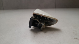 MOLDURA MAÇANETA DIREITA MERCEDES ML350 2006 A 2011