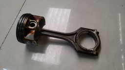 BIELA C/ PISTÃO FORD FUSION TITATINUM 2.0 2013 A 2019 (2)