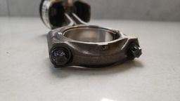 BIELA C/ PISTÃO FORD FUSION TITATINUM 2.0 2013 A 2019 (2)