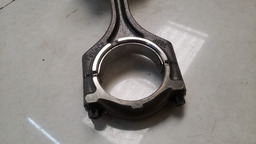 BIELA C/ PISTÃO FORD FUSION TITATINUM 2.0 2013 A 2019 (2)