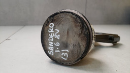 BIELA C/PISTÃO RENAULT SANDERO 1.6 8V 2015 A 2019 STD (3)