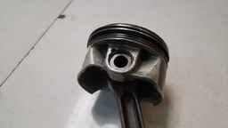 BIELA C/PISTÃO RENAULT SANDERO 1.6 8V 2015 A 2019 STD (3)