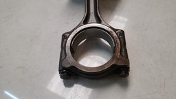 BIELA C/PISTÃO RENAULT SANDERO 1.6 8V 2015 A 2019 STD (3)