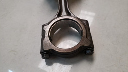 BIELA C/PISTÃO RENAULT SANDERO 1.6 8V 2015 A 2019 STD (3)