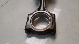 BIELA C/PISTÃO RENAULT SANDERO 1.6 8V 2015 A 2019 STD (4)