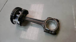 BIELA C/ PISTÃO CITROEN C4 CACTUS 1.6 2018 A 2022 STD (7)