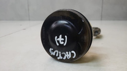 BIELA C/ PISTÃO CITROEN C4 CACTUS 1.6 2018 A 2022 STD (7)