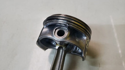 BIELA C/ PISTÃO CITROEN C4 CACTUS 1.6 2018 A 2022 STD (7)