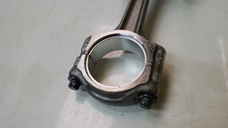 BIELA C/ PISTÃO CITROEN C4 CACTUS 1.6 2018 A 2022 STD (7)