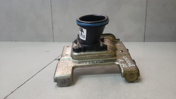 SUPORTE E FLANGE TBI RENAULT SANDERO 2007 A 2014