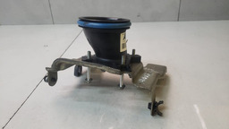 SUPORTE E FLANGE TBI RENAULT SANDERO 2007 A 2014