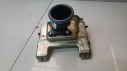 SUPORTE E FLANGE TBI RENAULT SANDERO 2007 A 2014