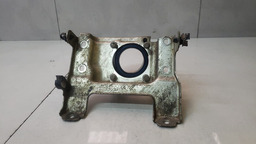 SUPORTE E FLANGE TBI RENAULT SANDERO 2007 A 2014