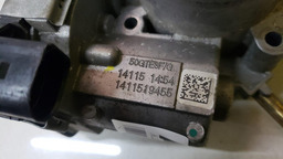 CORPO BORBOLETA FIAT PALIO 1.6 ETORQ 2011 A 2017