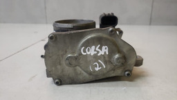CORPO BORBOLETA GM CORSA 1.0 2008 A 2012 (2)