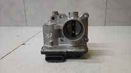 CORPO BORBOLETA NISSAN MARCH 1.0 3CC 2012 A 2020