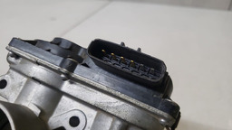 CORPO BORBOLETA NISSAN MARCH 1.0 3CC 2012 A 2020