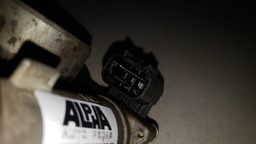 CORPO BORBOLETA GM CORSA 1.0 2008 A 2012