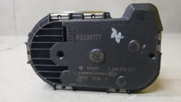 CORPO BORBOLETA GM ZAFIRA 2.0 2001 A 2012 93338177