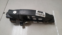 Maçaneta Externa Dianteira L.e Ford Ecosport 2012 A 2017