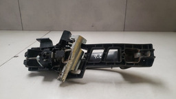 MAÇANETA EXTERNA DIANTEIRA L.E FORD ECOSPORT 2012 A 2017