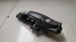 MAÇANETA EXTERNA DIANTEIRA L.E FORD ECOSPORT 2012 A 2017