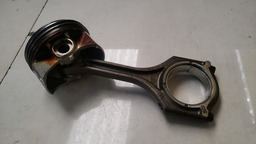 BIELA COM PISTÃO FORD FUSION TITATINUM 2.0 2013 A 2019