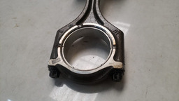 BIELA COM PISTÃO FORD FUSION TITATINUM 2.0 2013 A 2019