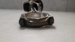 BIELA COM PISTÃO FORD FUSION TITATINUM 2.0 2013 A 2019