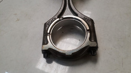 BIELA COM PISTÃO FORD FUSION TITATINUM 2.0 2013 A 2019