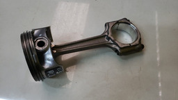 BIELA C/ PISTÃO CITROEN C4 CACTUS 1.6 2018 A 2022 STD (8)