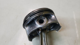 BIELA C/ PISTÃO CITROEN C4 CACTUS 1.6 2018 A 2022 STD (8)