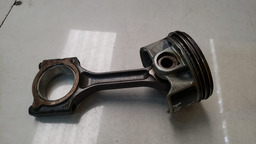 BIELA C/PISTÃO RENAULT SANDERO 1.6 8V 2015 A 2019 STD (2)