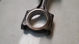 BIELA C/PISTÃO RENAULT SANDERO 1.6 8V 2015 A 2019 STD (2)