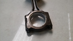 BIELA C/PISTÃO RENAULT SANDERO 1.6 8V 2015 A 2019 STD (2)