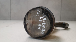 BIELA C/PISTÃO RENAULT SANDERO 1.6 8V 2015 A 2019 STD (2)