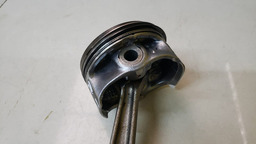 BIELA C/ PISTÃO CITROEN C4 CACTUS 1.6 2018 A 2022 STD (6)