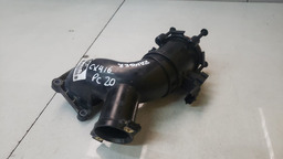 DUTO ADMISSÃO FORD RANGER 2.2 2017 A 2020