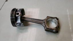BIELA C/ PISTÃO CITROEN C4 CACTUS 1.6 2018 A 2022 STD (5)