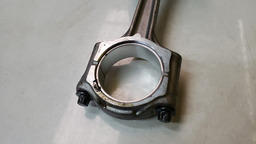 BIELA C/ PISTÃO CITROEN C4 CACTUS 1.6 2018 A 2022 STD (5)