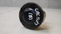 BIELA C/ PISTÃO CITROEN C4 CACTUS 1.6 2018 A 2022 STD (5)