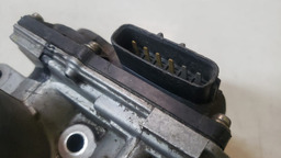 CORPO BORBOLETA HONDA NEW CIVIC 1.8 2007 A 2011 GMA4B60927