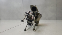 CORPO BORBOLETA GM VECTRA 2.0 1998 A 2002