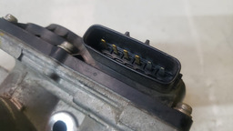 CORPO BORBOLETA HONDA NEW CIVIC 1.8 2007 A 2011 GMA6D80304