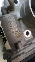 CORPO BORBOLETA HONDA NEW CIVIC 1.8 2007 A 2011 GMA6D80304