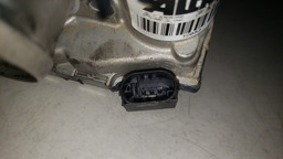 CORPO BORBOLETA RANGER 2.2 2017 A 2020 0280750598