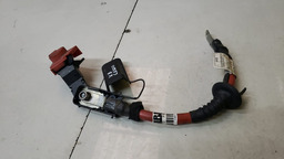 Cabo Terminal  Bateria Bmw X3 N20 2.0 2012 A 2017 9243645