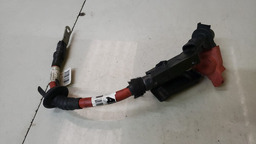 CABO TERMINAL  BATERIA BMW X3 N20 2.0 2012 A 2017 9243645