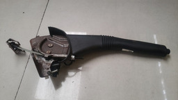 ALAVANCA FREIO MÃO RENAULT LOGAN 2015 A 2021