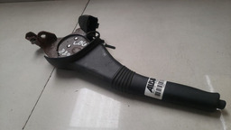 ALAVANCA FREIO MÃO RENAULT LOGAN 2015 A 2021